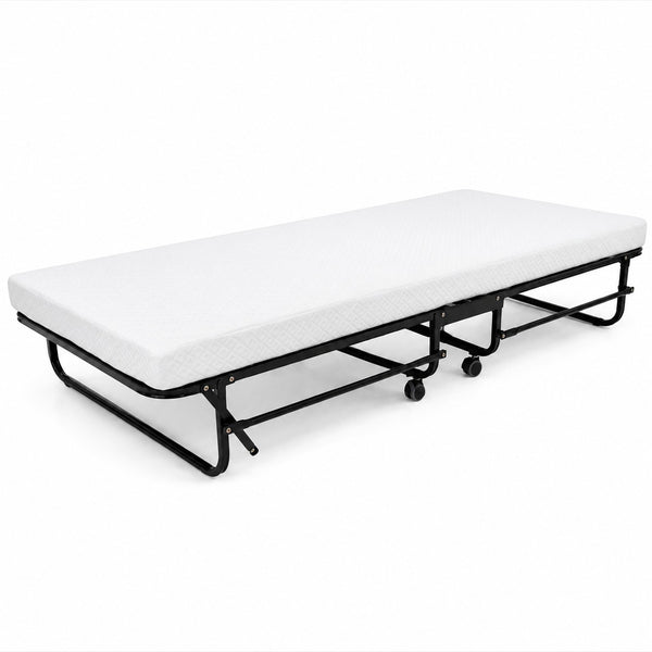 Cama plegadiza