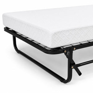 Cama plegadiza