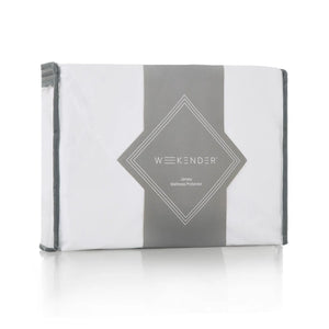 Protector de colchón de jersey impermeable Weekender Full