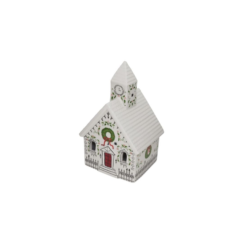 Holiday Village led House Dolomite