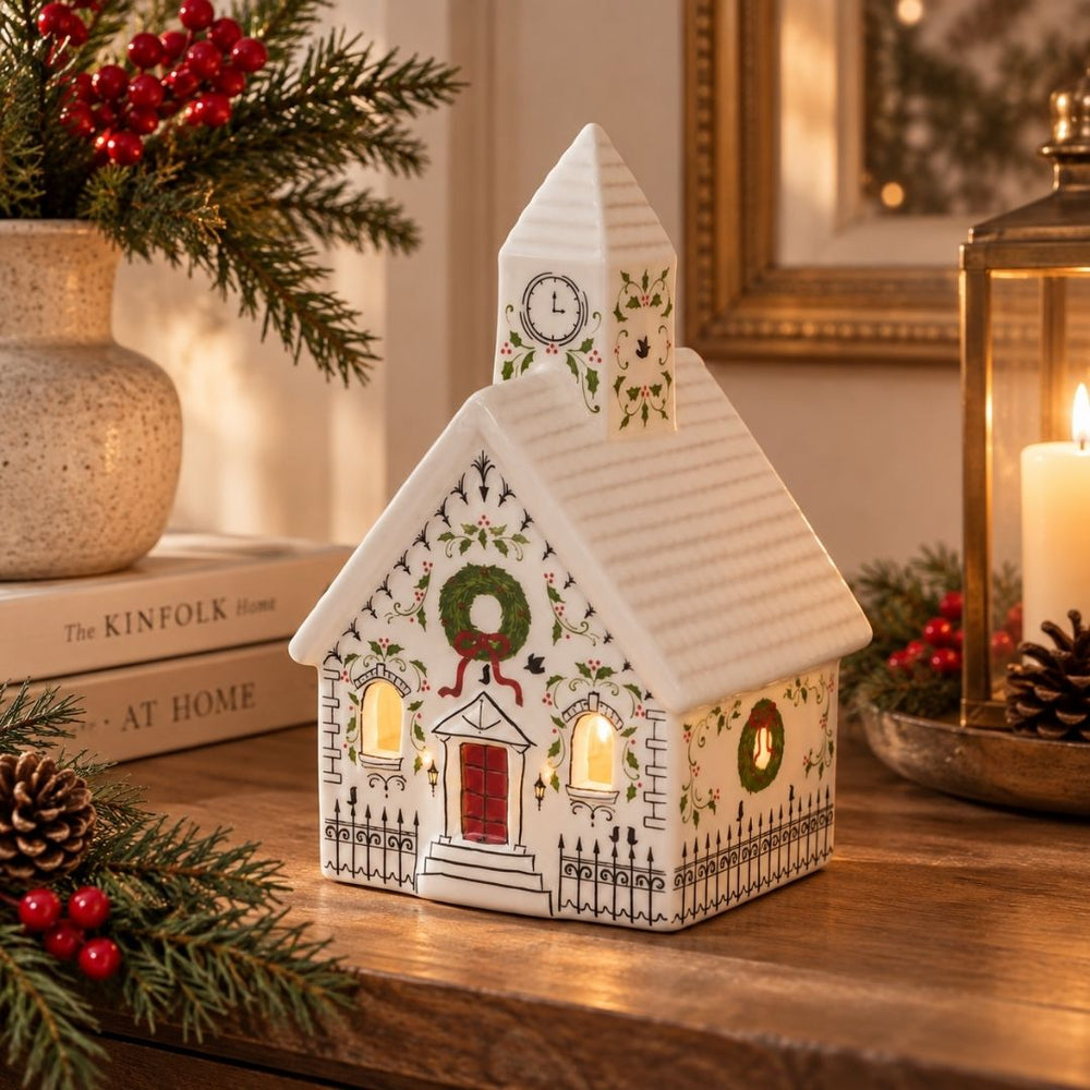 Holiday Village led House Dolomite