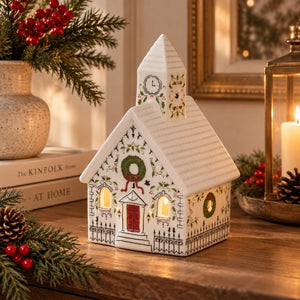 Holiday Village led House Dolomite