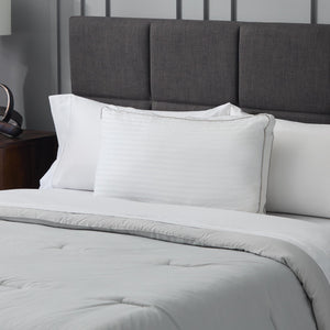 Almohada Z Convultion Geled Microfiber
