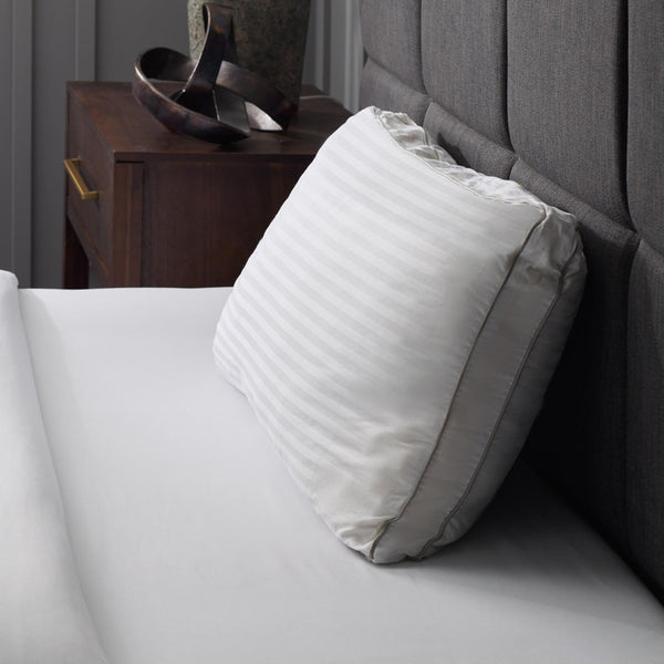 Almohada Z Convultion Geled Microfiber