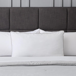 Almohada Z Convultion Geled Microfiber