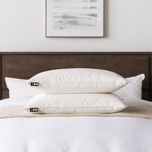 Almohada Z™ TripleLayer™ Down Pillow