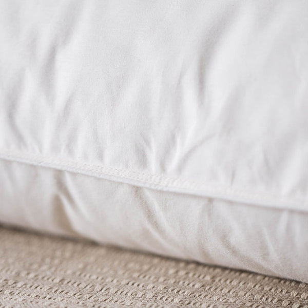 Almohada Z™ TripleLayer™ Down Pillow