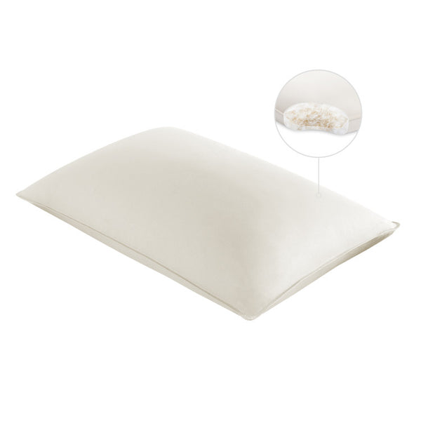 Almohada Z™ TripleLayer™ Down Pillow
