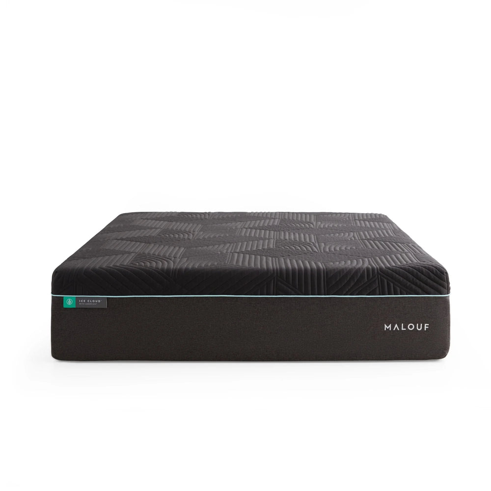 Colchón Ice Cloud Aeroflex Queen 14"
