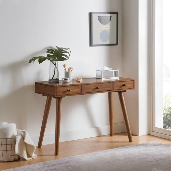 Vanity MCM Walnut