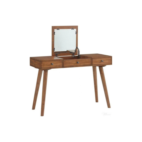 Vanity MCM Walnut