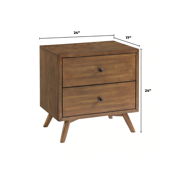 Mesa Noche Multi MCM