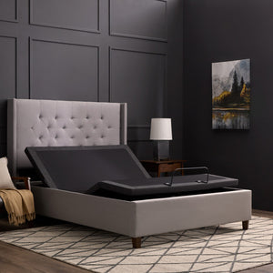 Base ajustable E455 Queen