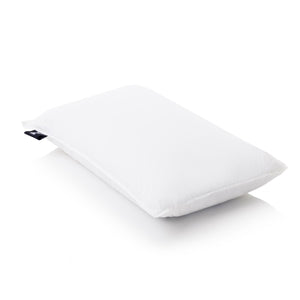 Almohada de microfibra y gel
