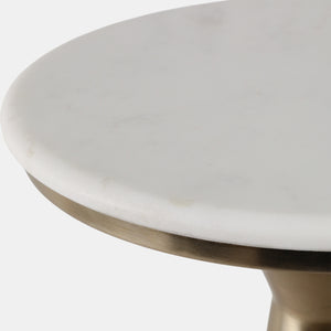 Mesa Lateral Tapered
