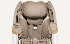 Silla de Masaje de Cuerpo Completo 4D