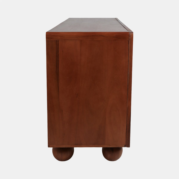 Credenza de Madera de Acacia