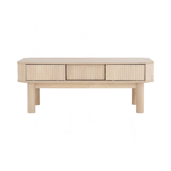 Mesa Centro Rectangular Ludlow