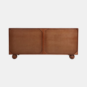 Credenza de Madera de Acacia