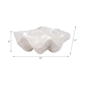 Bowl Ivory