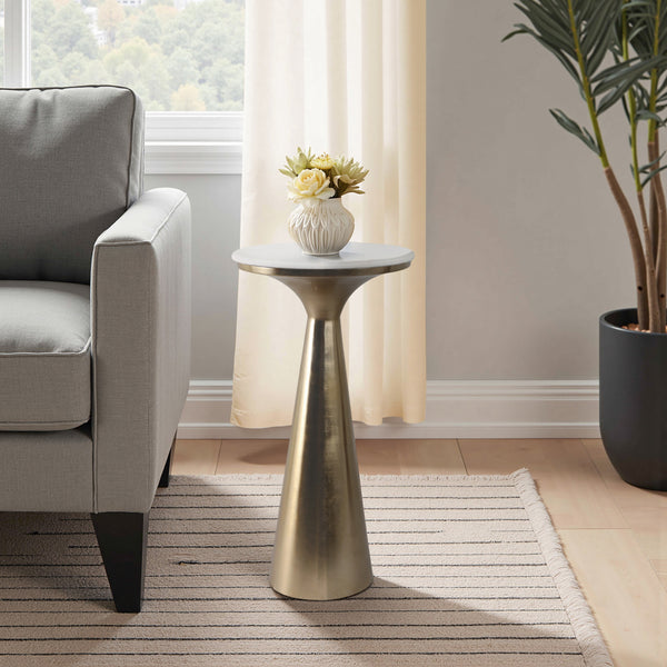 Mesa Lateral Tapered