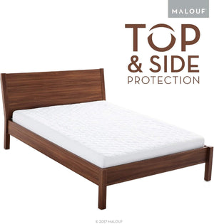 Protector de colchón Quilt Tite® King