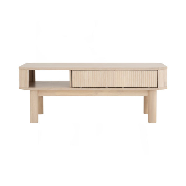Mesa Centro Rectangular Ludlow
