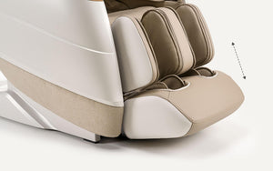 Silla de Masaje de Cuerpo Completo 4D