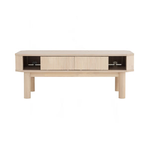 Mesa Centro Rectangular Ludlow