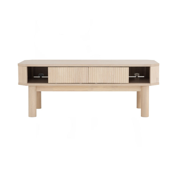 Mesa Centro Rectangular Ludlow
