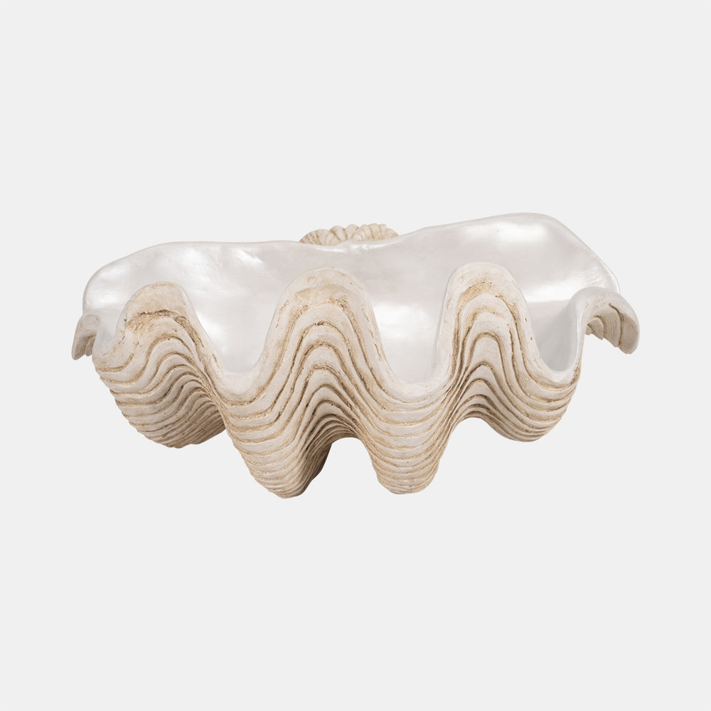 Bowl Ivory