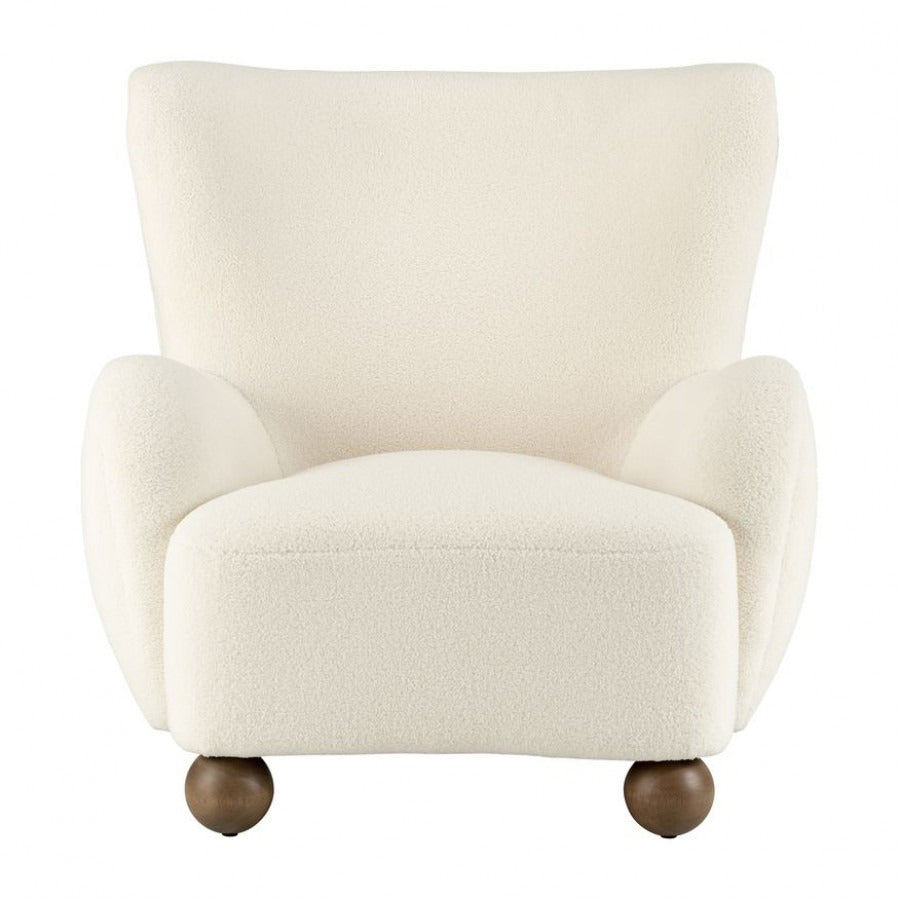 Butaca Wingback