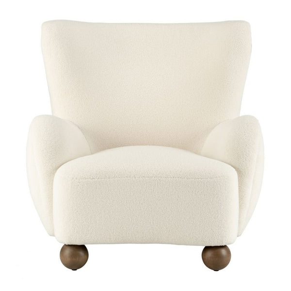 Butaca Wingback