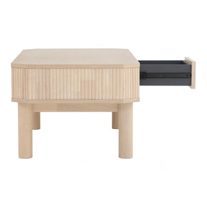 Mesa Centro Rectangular Ludlow