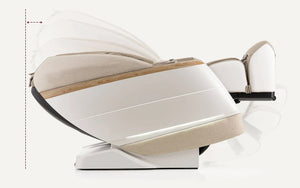Silla de Masaje de Cuerpo Completo 4D