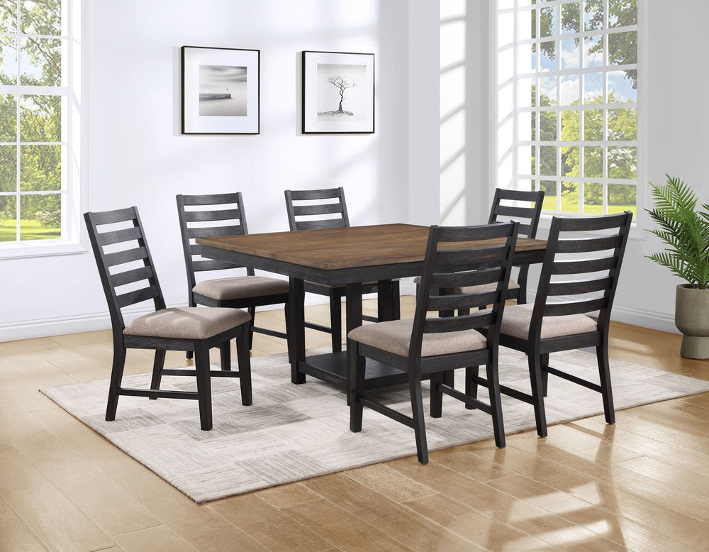 Juego de Comedor Harington 7 PCS