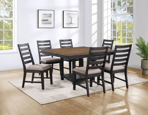 Juego de Comedor Harington 7 PCS