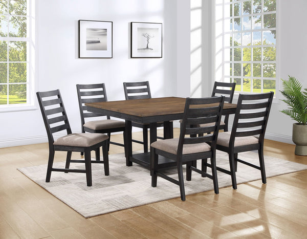 Juego de Comedor Harington 7 PCS