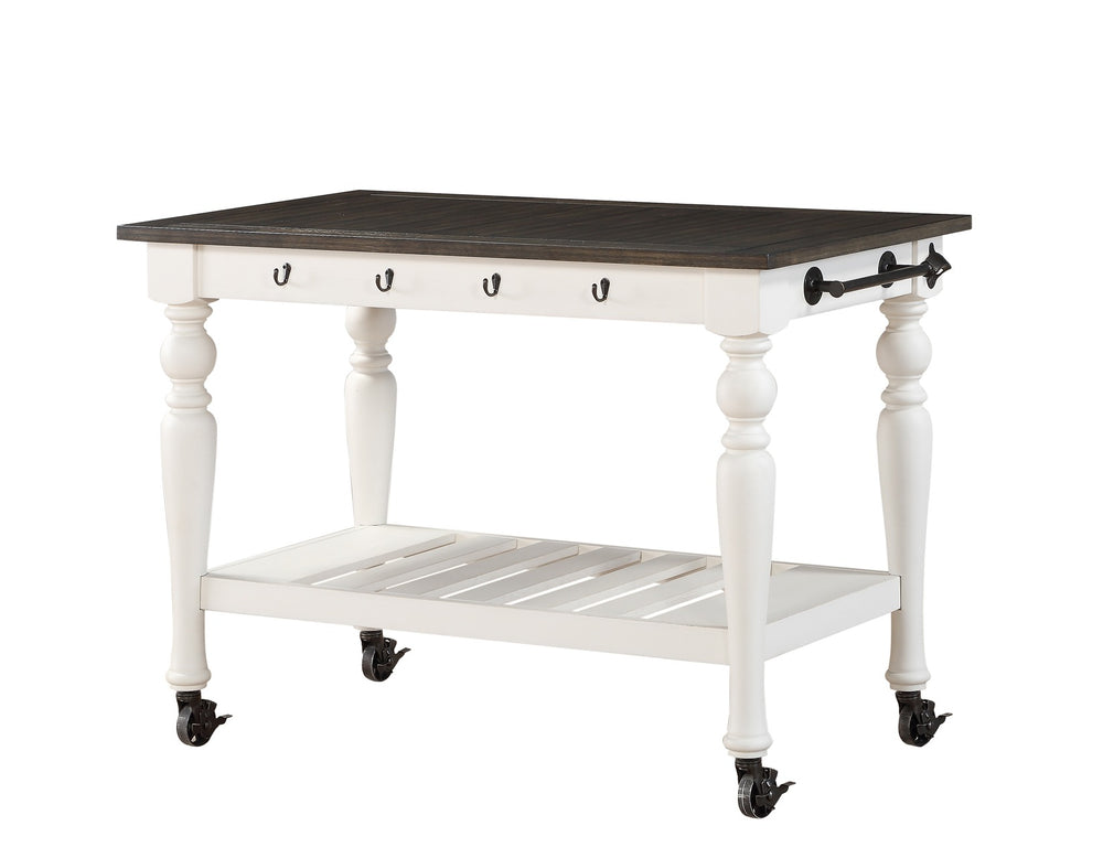 Carrito de cocina Joanna