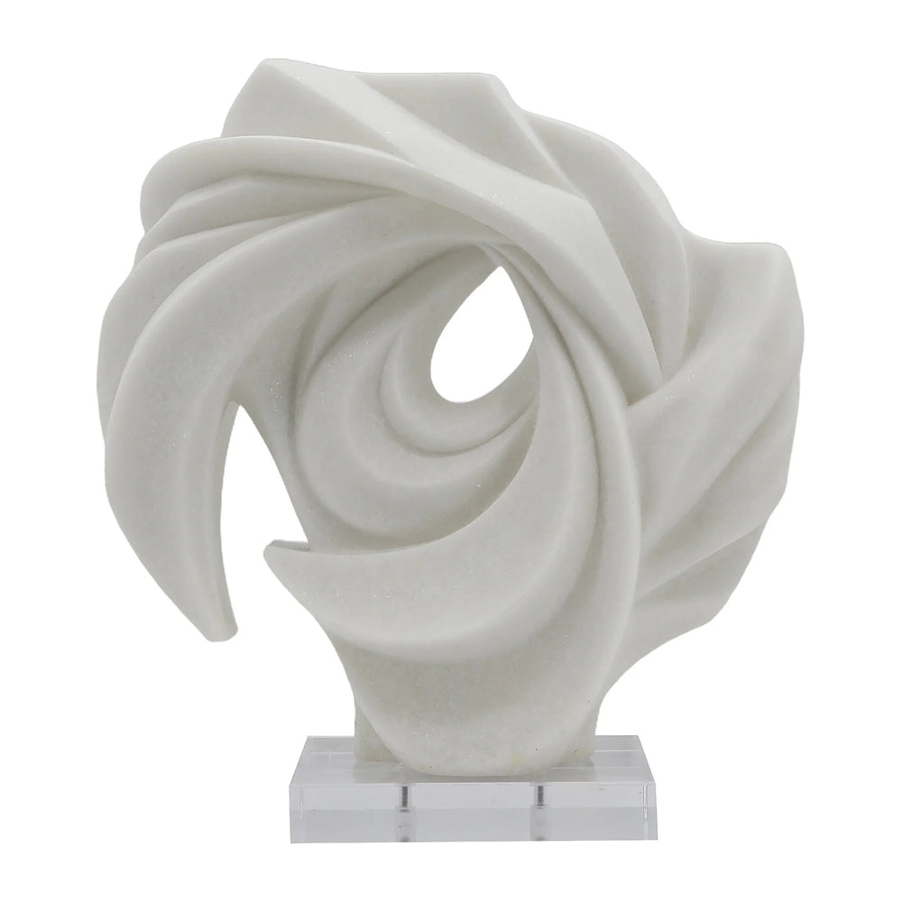Escultura decorativa Laila Statuary