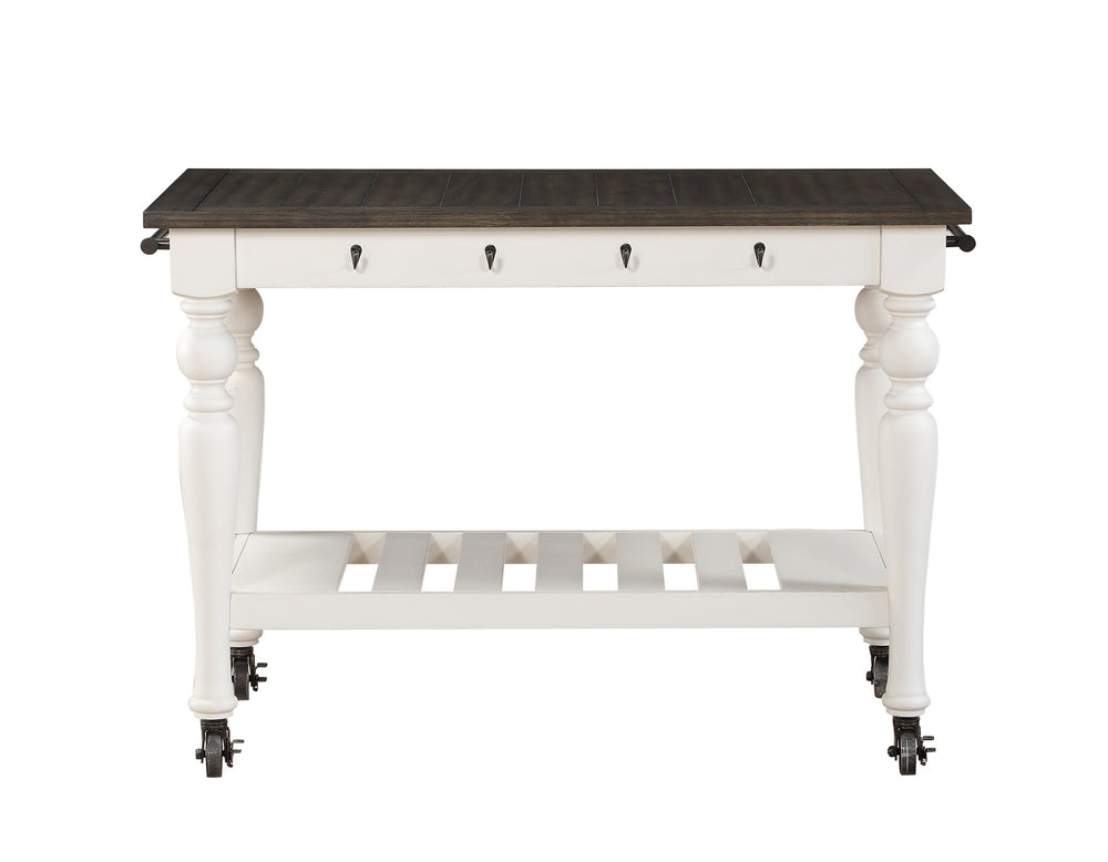 Carrito de cocina Joanna