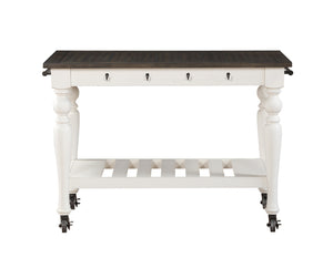 Carrito de cocina Joanna