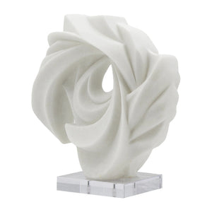 Escultura decorativa Laila Statuary