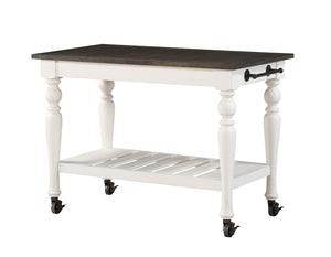 Carrito de cocina Joanna