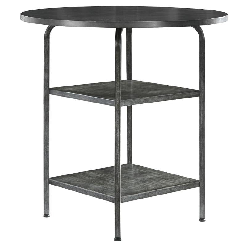 Mesa Bar Hattney