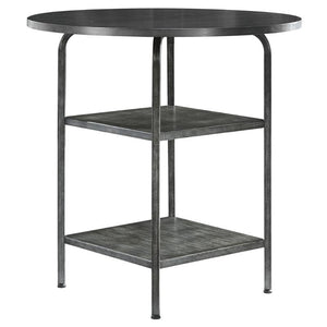 Mesa Bar Hattney