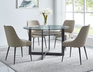 Juego de Comedor 5PCS Olson