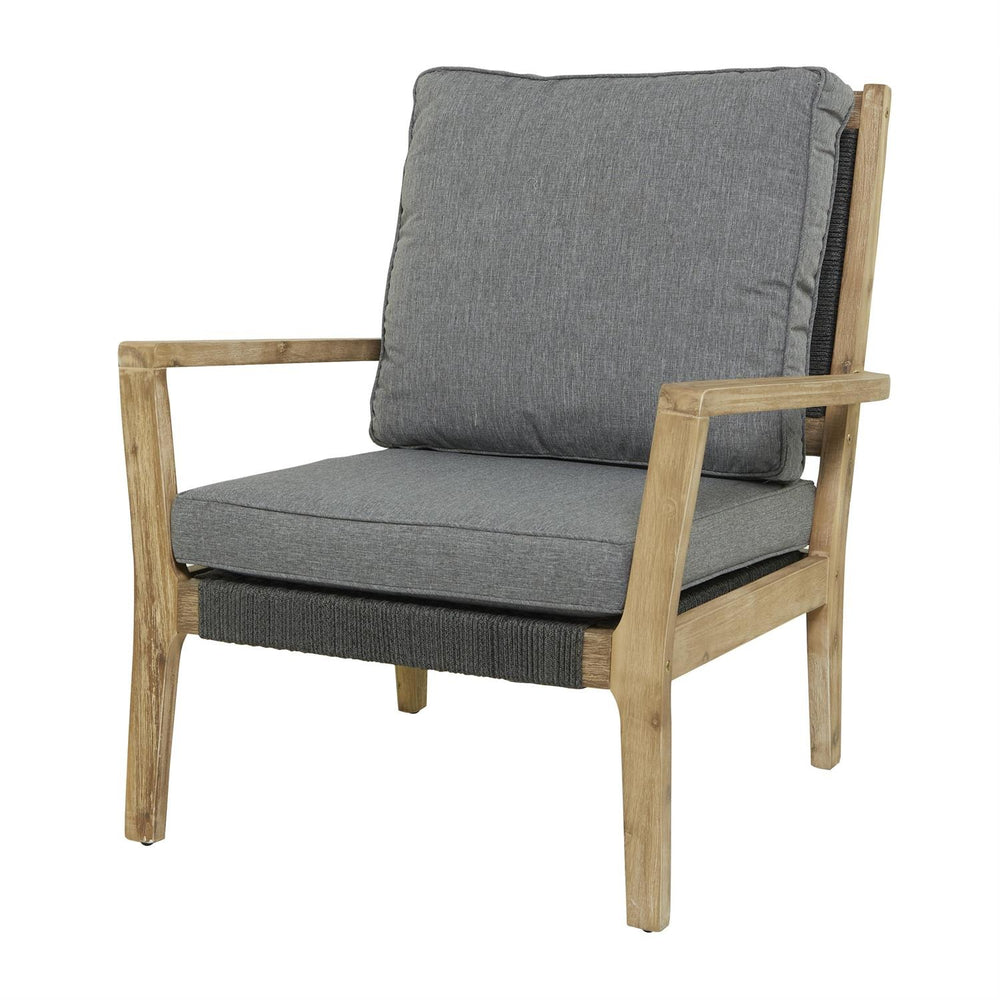 Silla con Brazos