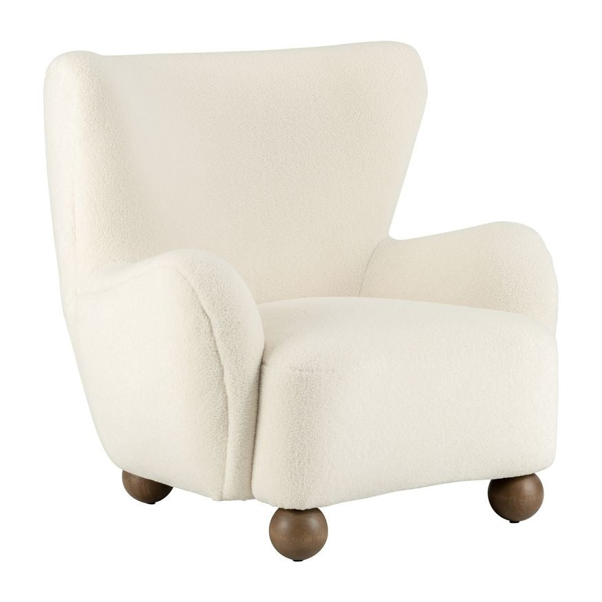 Butaca Wingback