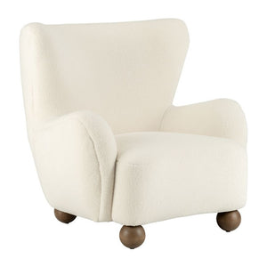 Butaca Wingback